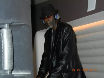 G.A.M.E. Entertainment (Good Azz Music Enjoyed)