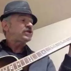 Guitar Music and Vocals by Mike B