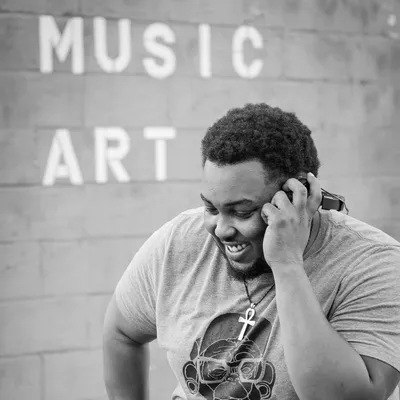 DJ Juice the Great (JTG)