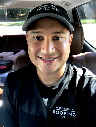 Restoration Roofing Co.