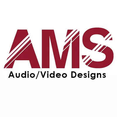 AMS Audio Video Designs