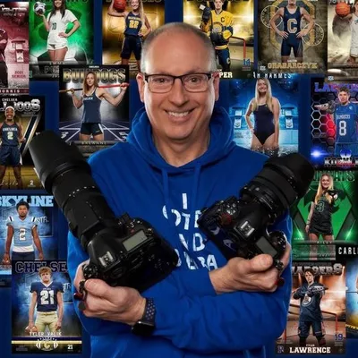 Mark Bogarin Photography