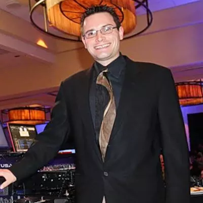 MJF Entertainment