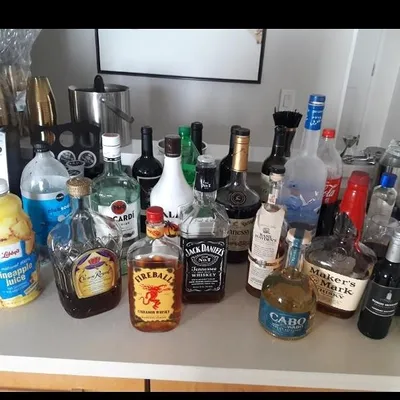 Barforall & Event Planning
