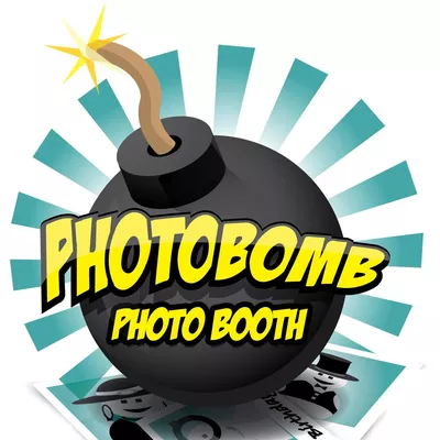 PhotoBomb Photo Booth
