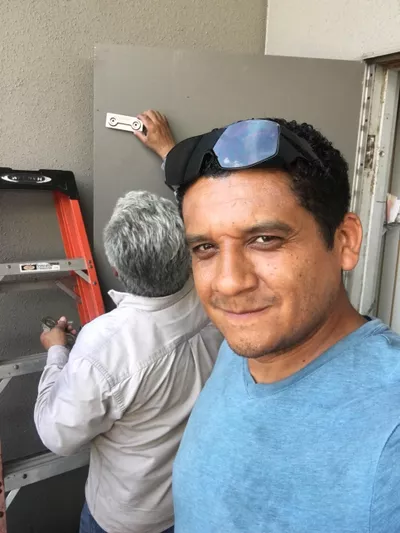 J&L General  Doors (commercial & residential )