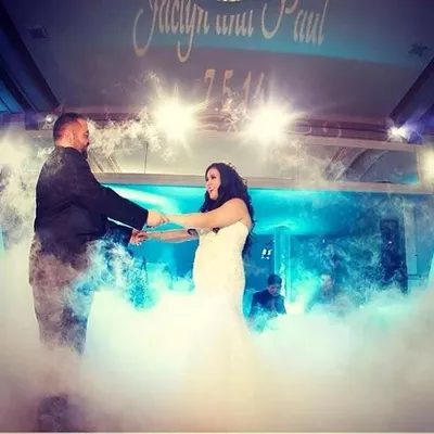 VIP DJ Services