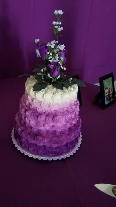 Occasional Details Catering & Sweets