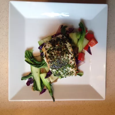 Chef Colin Cunniff