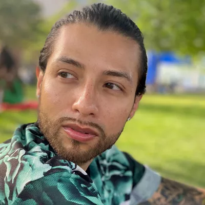 RubenV Beauty [NO HAIRSTYLING]