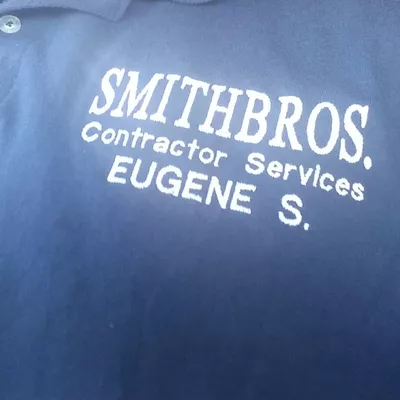 Smith Bros Contractor Services
