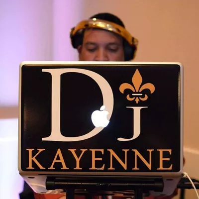 DJ Kayenne