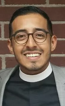 Michael Diaz
