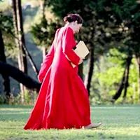 Rev. E. Rhiannon Hood
