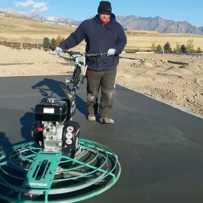 TRUTEX Concrete Construction