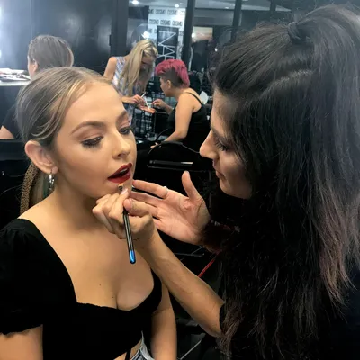 Glimmour Makeup Art