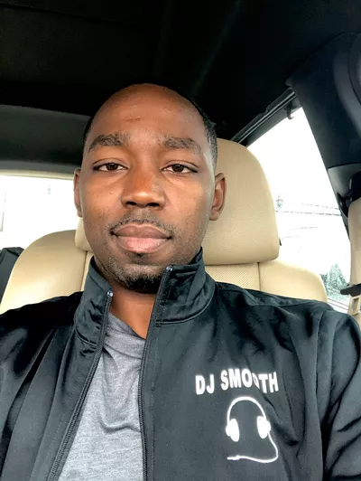 Dj Smooth & Services
