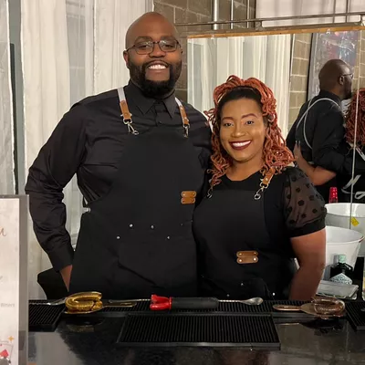 Pour Me Perfection, LLC