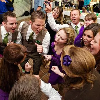 DJ Celebrations