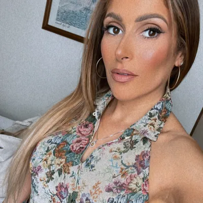 Beauty by Chrissy