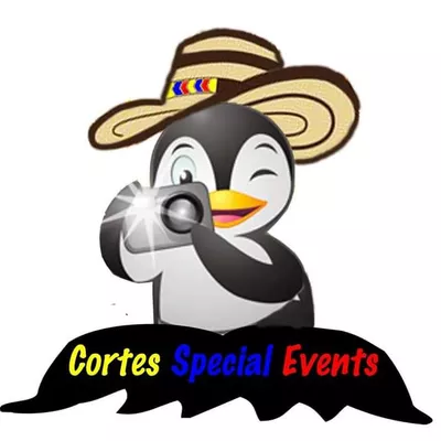 Cortes Events