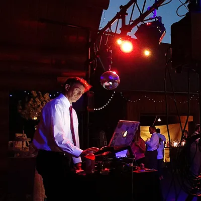 Party Vibe Pro