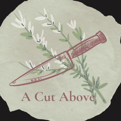A Cut Above Personal Chef: Bria Stifter