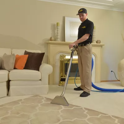 We Clean Carpet Minneapolis