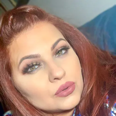 Angelique Marie Makeup