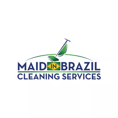 Maid in Brazil cleaning