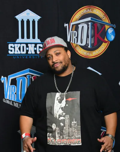 DJ Big Red, Inc.