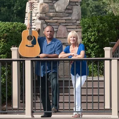 The Mike & Carolynn Band
