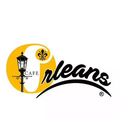 Cafe' Orleans Catering