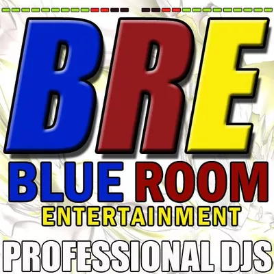 Blue Room Entertainment & Events, LLC