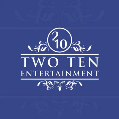 Two Ten Entertainment (DJ, Photo Booth)
