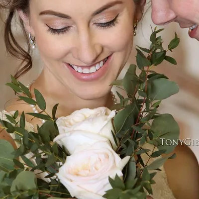 Makeup by Mary K. Engle