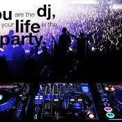 The DJ