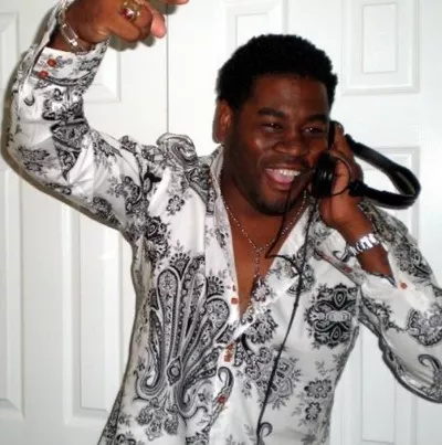 DJ Rico