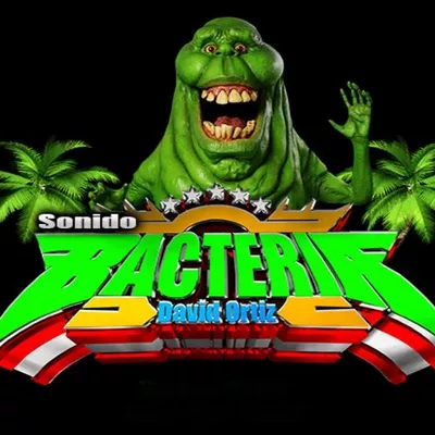 Sonido Bacteria