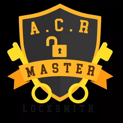 ACR Master Locksmith