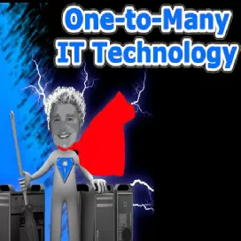 One-to-Many IT Technology