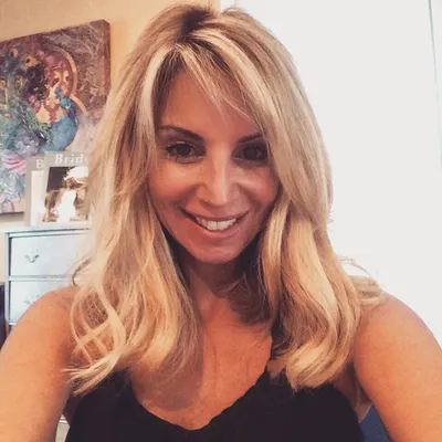 Hair by Andrea