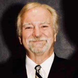 Dr. Sandy Douglass--Wedding Officiant