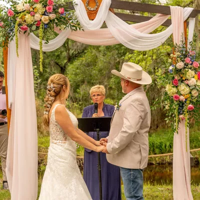 Weddings By Bonnie