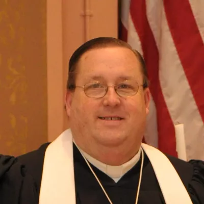 Robert W Sim Pastor