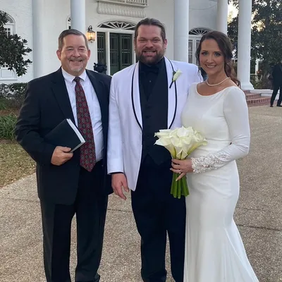 Three Strands Weddings