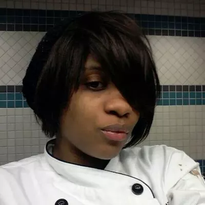 Johnson Girls Catering