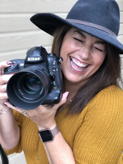 Jen Vazquez Photography