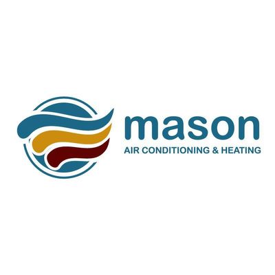 Mason Air Conditioning & Heating, Inc