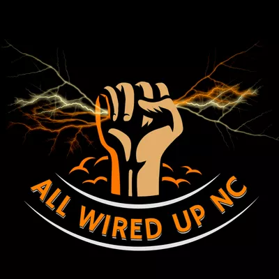 All Wired Up NC, LLC.